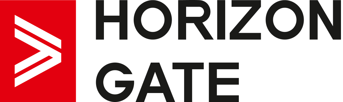 Horizon Gate Logo for header